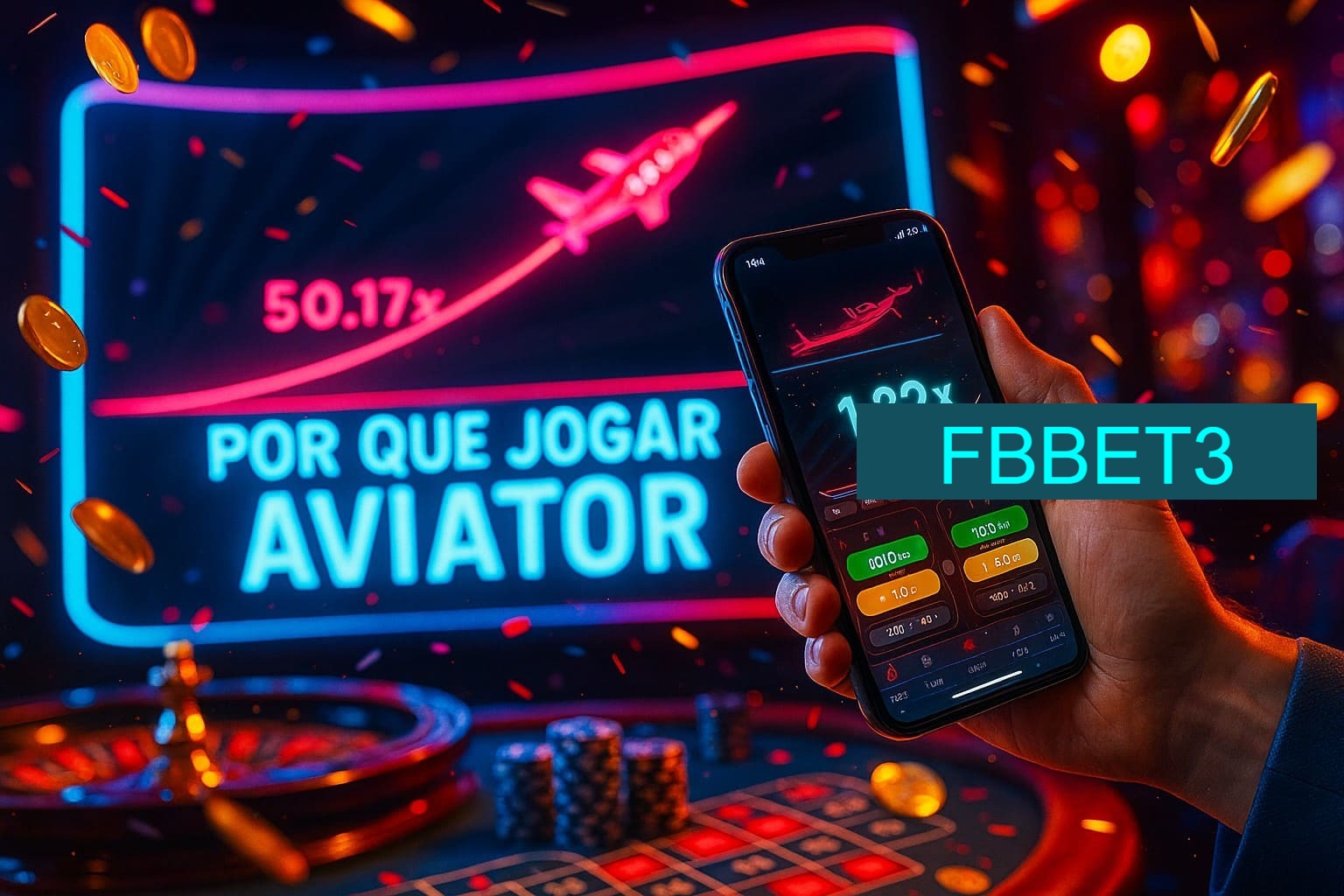 Como Jogar Aviator
