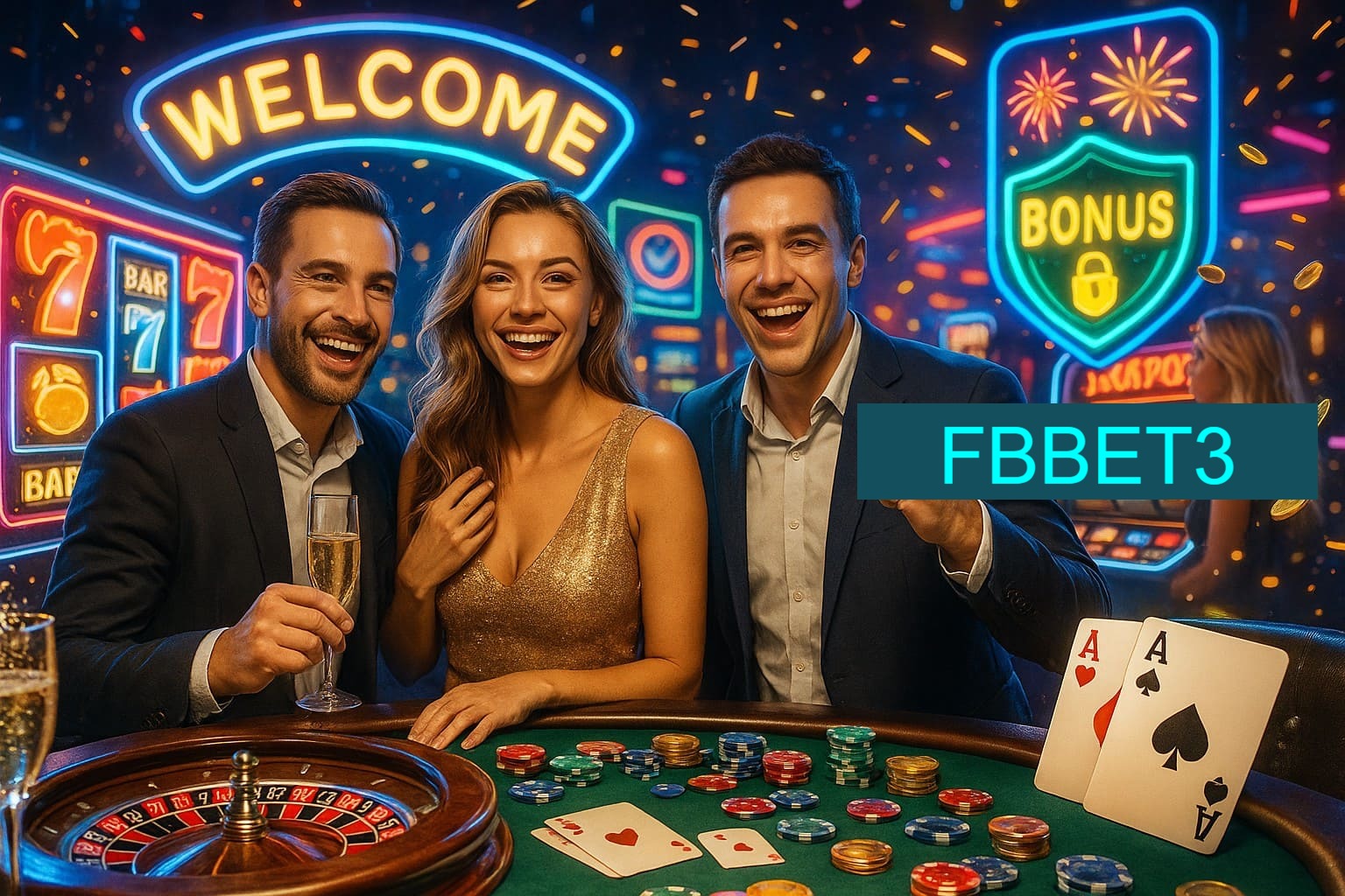 Jogos emocionantes no FBBET3