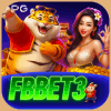 Logo da FBBET3